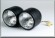 faro Dual light B 90 : accessori moto custom